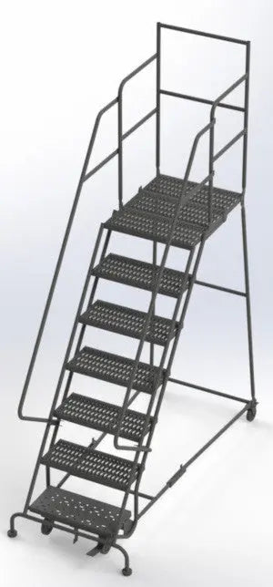 Ballymore Wlsr Tri-Arc Manufacturing (WLSR107242-D3) Ballymore