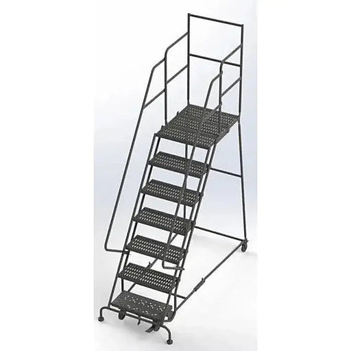 Ballymore Wlsr Tri-Arc Manufacturing (WLSR107242-D3) Ballymore