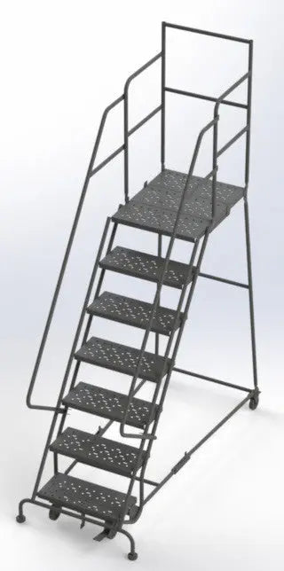 Ballymore Wlsr Tri-Arc Manufacturing (WLSR107246-D3) Ballymore