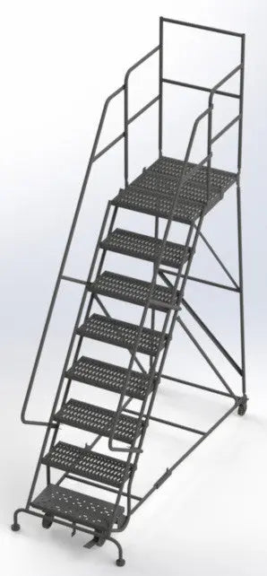 Ballymore Wlsr Tri-Arc Manufacturing (WLSR108242-D3) Ballymore
