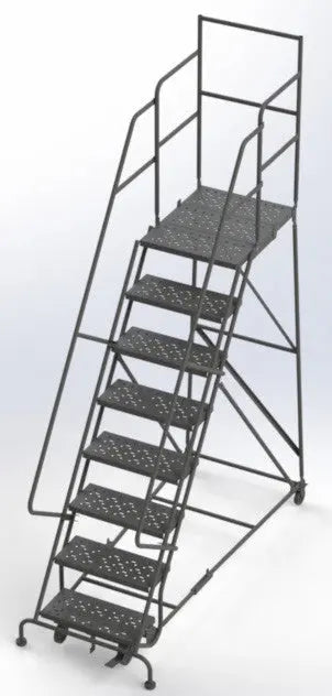 Ballymore Wlsr Tri-Arc Manufacturing (WLSR108246-D3) Ballymore