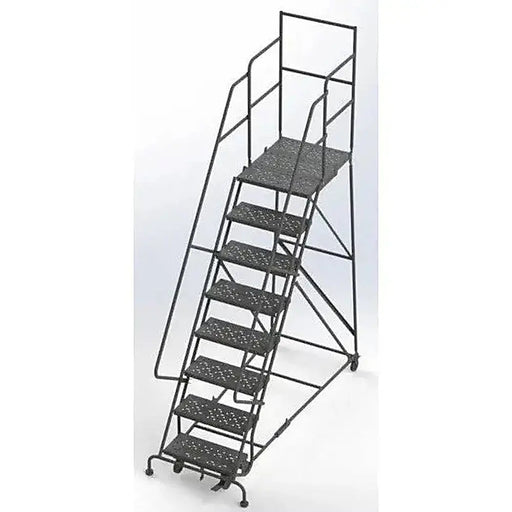 Ballymore Wlsr Tri-Arc Manufacturing (WLSR108246-D3) Ballymore