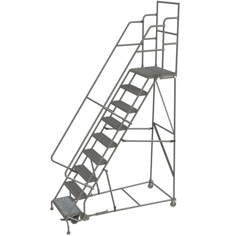 Ballymore Wlsr Tri-Arc Manufacturing (WLSR109242-D2) Ballymore