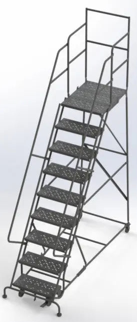 Ballymore Wlsr Tri-Arc Manufacturing (WLSR109246-D3) Ballymore