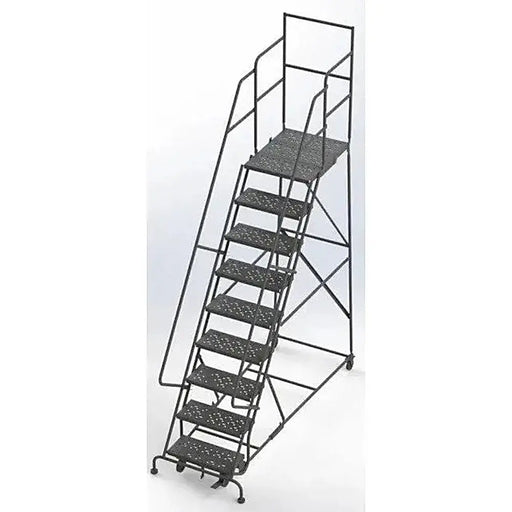 Ballymore Wlsr Tri-Arc Manufacturing (WLSR109246-D3) Ballymore