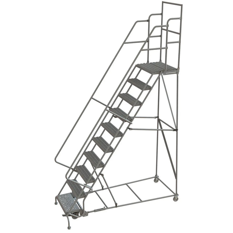 Ballymore Wlsr Tri-Arc Manufacturing (WLSR110242-D2) Ballymore