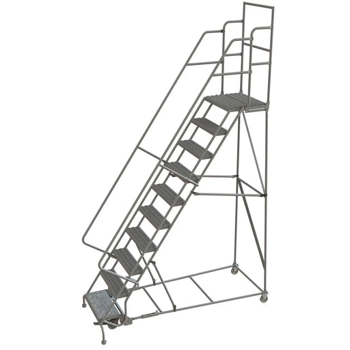 Ballymore Wlsr Tri-Arc Manufacturing (WLSR110242-D2) Ballymore