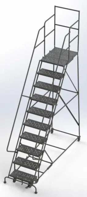 Ballymore Wlsr Tri-Arc Manufacturing (WLSR110246-D3) Ballymore