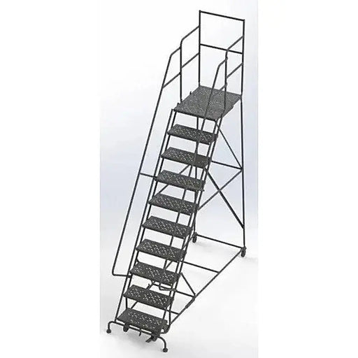 Ballymore Wlsr Tri-Arc Manufacturing (WLSR110246-D3) Ballymore