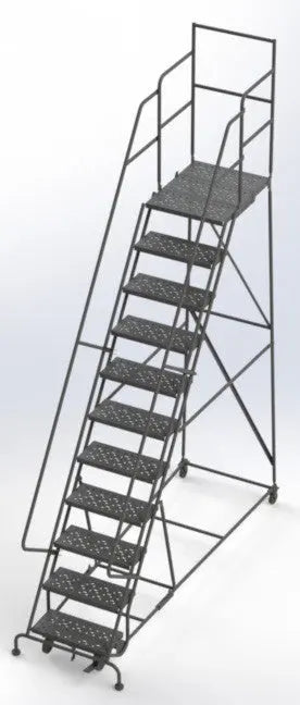 Ballymore Wlsr Tri-Arc Manufacturing (WLSR111246-D3) Ballymore