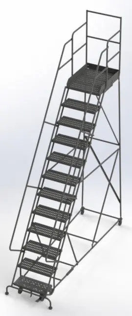 Ballymore Wlsr Tri-Arc Manufacturing (WLSR112242-D3) Ballymore