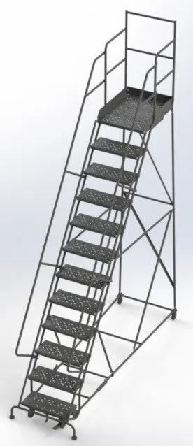 Ballymore Wlsr Tri-Arc Manufacturing (WLSR112246-D3) Ballymore