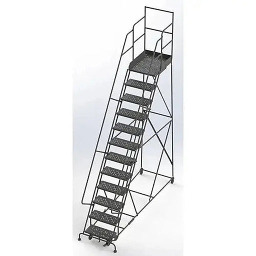 Ballymore Wlsr Tri-Arc Manufacturing (WLSR112246-D3) Ballymore