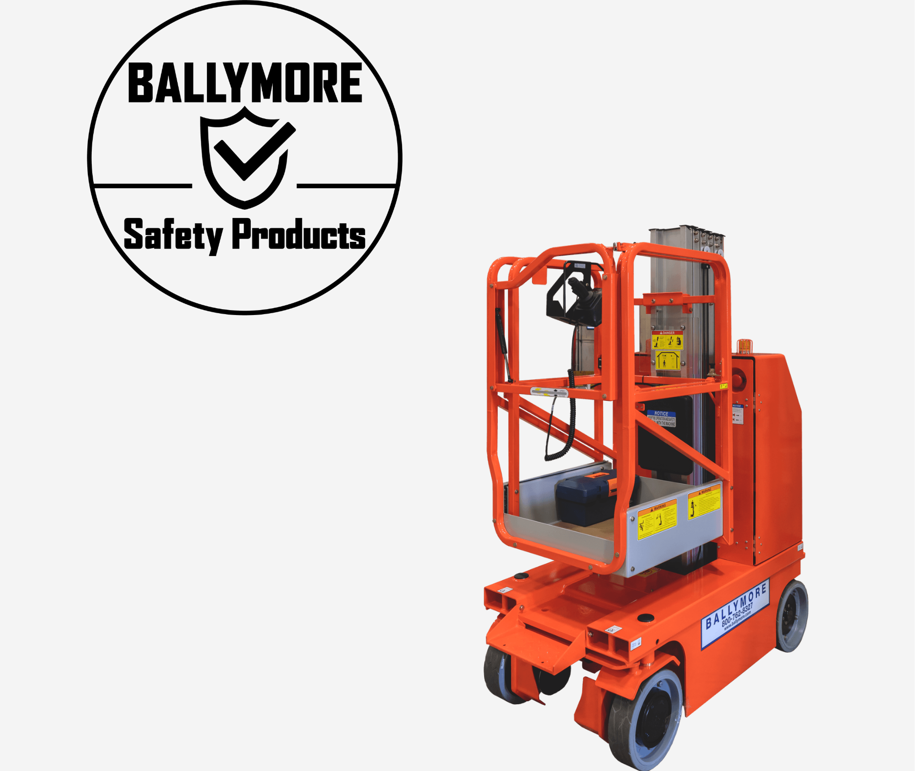 Safety Without Compromise