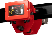 Bison Lifting 1/2 Ton Motorized Trolley Bison Lifting