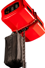 Bison Lifting 1/2 Ton Single Phase Hoist Bison Lifting