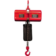 Bison Lifting 1/2 Ton Single Phase Hoist Bison Lifting