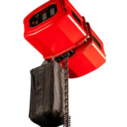 Bison Lifting 1/2 Ton Single Phase Hoist Bison Lifting