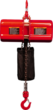 Bison Lifting 1/4 Ton Single Phase Hoist Bison Lifting