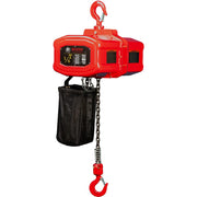 Bison Lifting 1/4 Ton Single Phase Hoist Bison Lifting