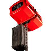 Bison Lifting 1/4 Ton Single Phase Hoist Bison Lifting