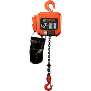 Bison Lifting 1/4 Ton Three Phase Hoist Bison Lifting