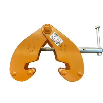 Bison Lifting 1 Ton Beam Clamp