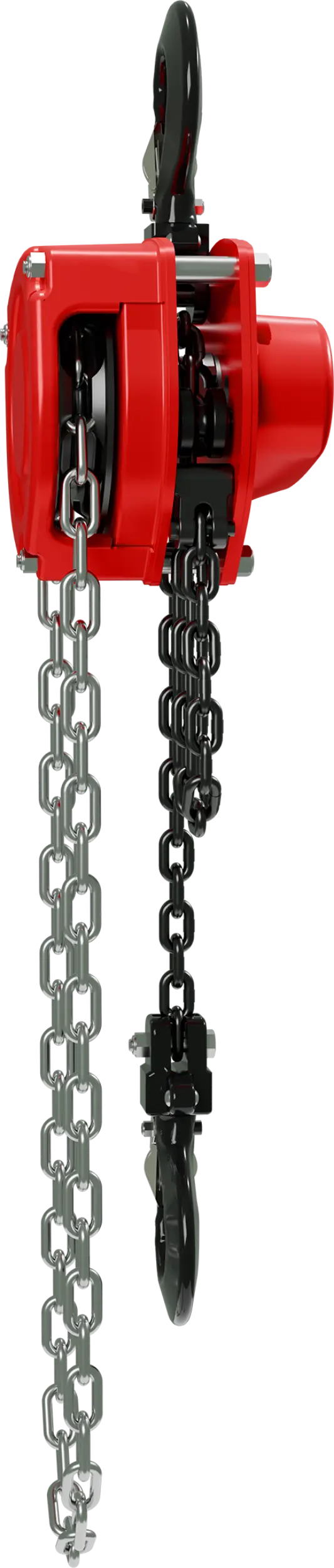 Bison Lifting 1 Ton Chain Hoist with Overload Protection Bison Lifting