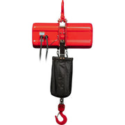 Bison Lifting 1 Ton Single Phase Hoist Bison Lifting
