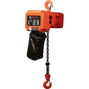 Bison Lifting 1 Ton Three Phase Hoist Bison Lifting