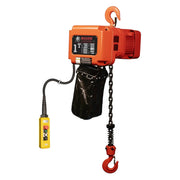 Bison Lifting 1 Ton Three Phase Hoist- Dual Speed Bison Lifting