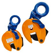Bison Lifting 1 Ton Universal Plate Clamp Bison Lifting
