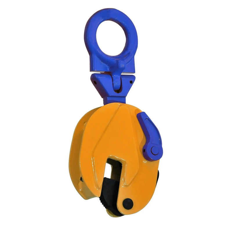 Bison Lifting 1 Ton Universal Plate Clamp Bison Lifting