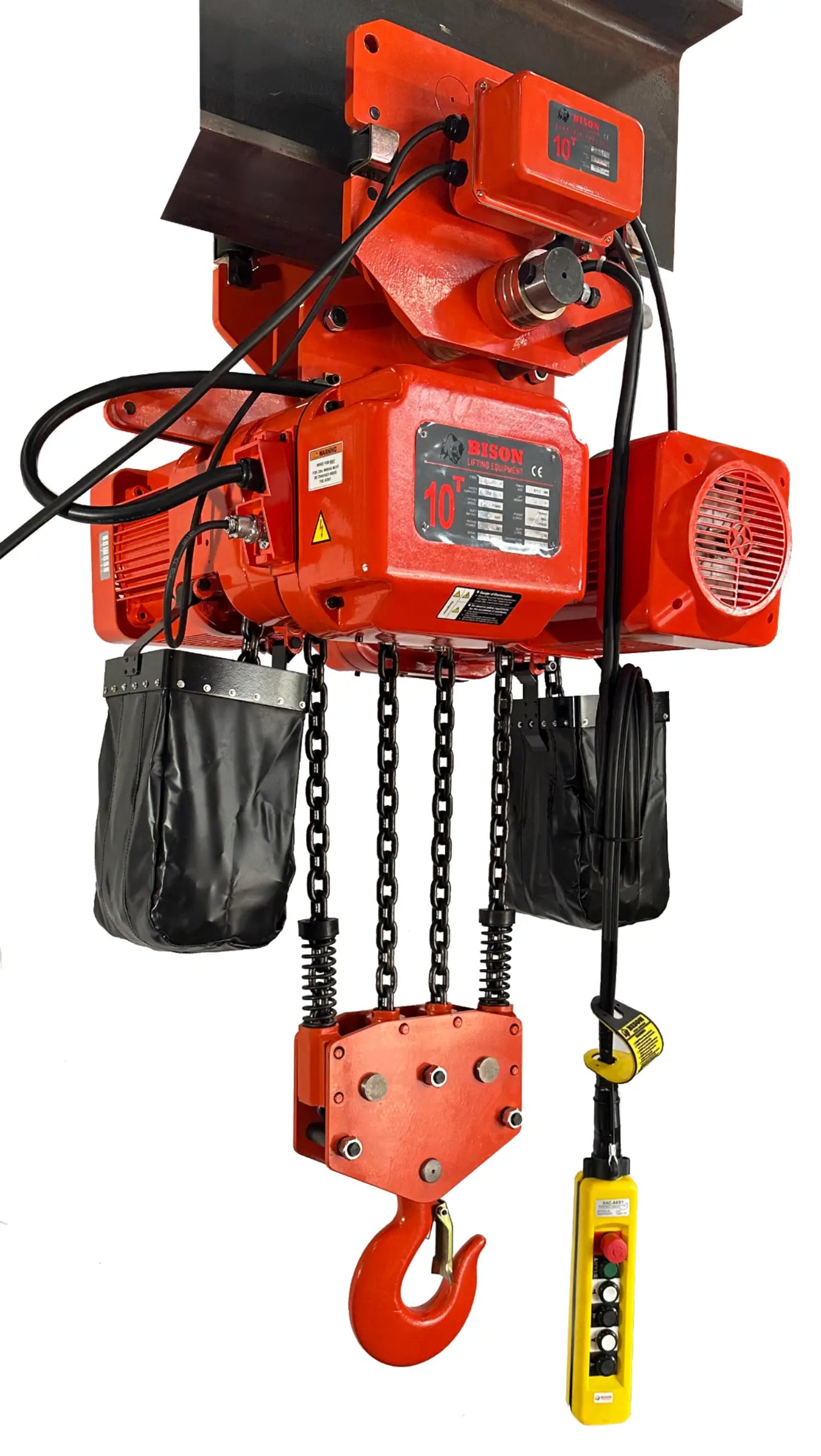 Electric Hoists