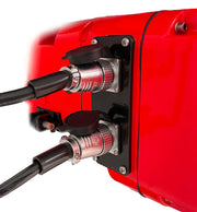 Bison Lifting 10 Ton Three Phase Hoist + Trolley - Dual Speed Bison Lifting