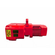 Bison Lifting 10 Ton Three Phase Hoist + Trolley - Dual Speed Bison Lifting