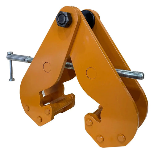 Bison Lifting 15 Ton Beam Clamp Bison Lifting