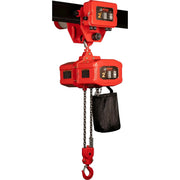 Bison Lifting 2 Ton Hoist + Trolley Bison Lifting