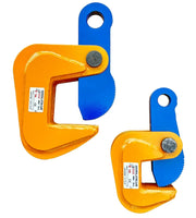 Bison Lifting 2 Ton Horizontal Plate Clamp Bison Lifting