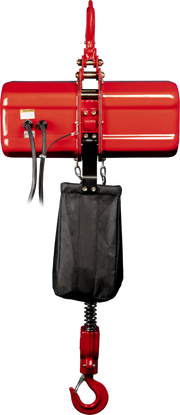 Bison Lifting 2 Ton Single Phase Hoist Bison Lifting