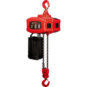 Bison Lifting 2 Ton Single Phase Hoist Bison Lifting