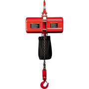 Bison Lifting 2 Ton Single Phase Hoist Bison Lifting
