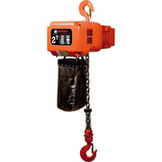 Bison Lifting 2 Ton Three Phase Hoist  - Dual Speed Bison Lifting