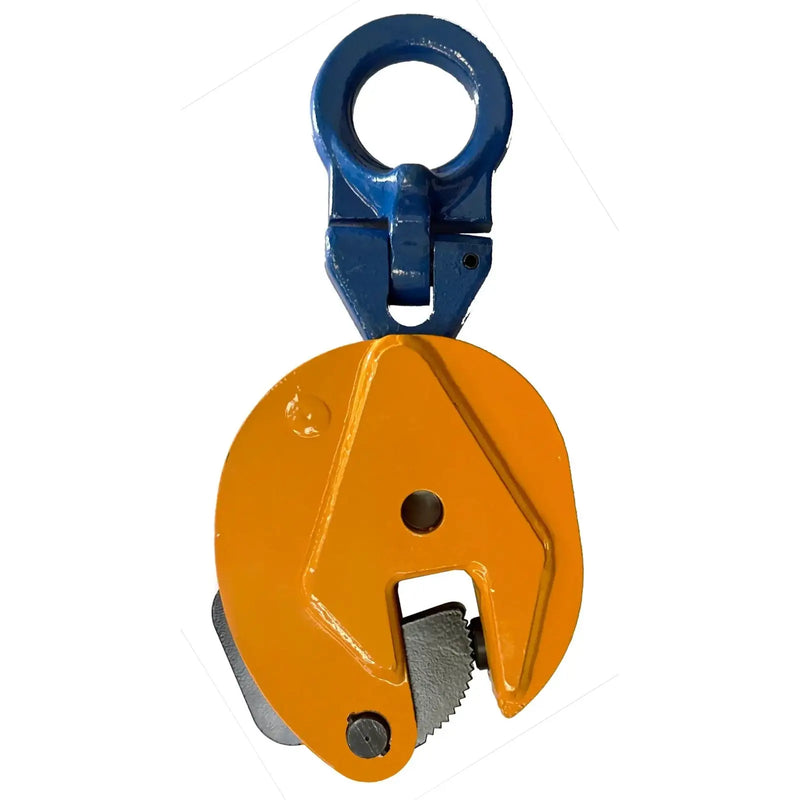 Bison Lifting 2 Ton Universal Plate Clamp Bison Lifting