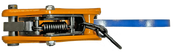 Bison Lifting 2 Ton Vertical Plate Clamp Bison Lifting