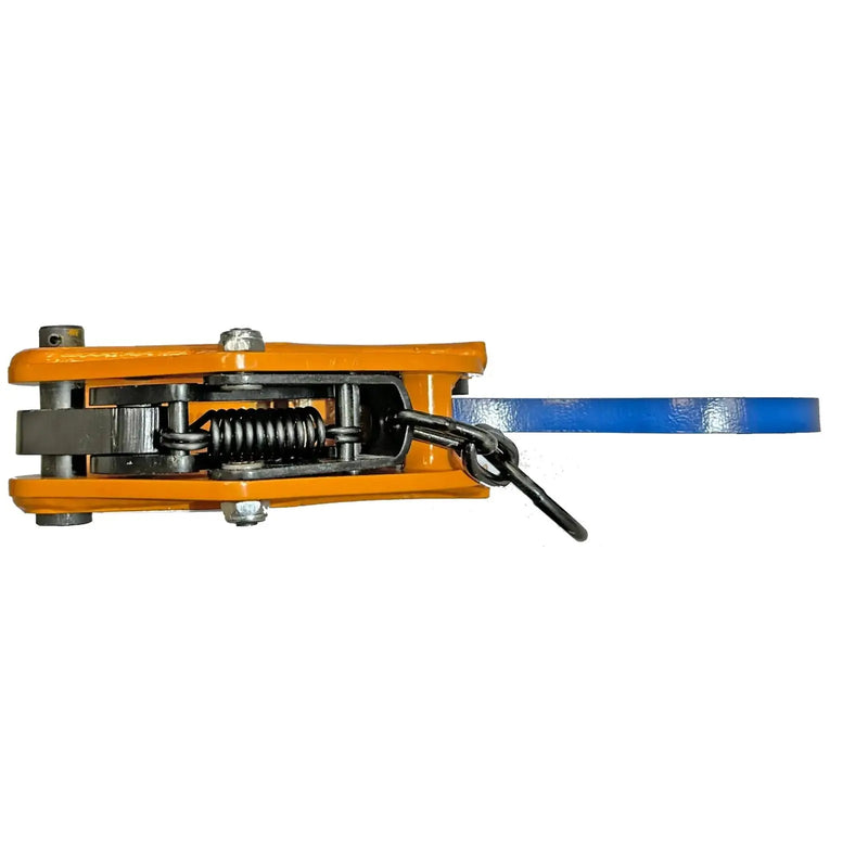 Bison Lifting 2 Ton Vertical Plate Clamp Bison Lifting