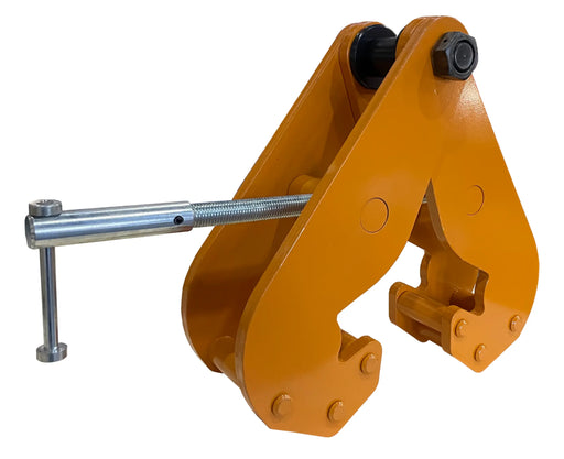 Bison Lifting 20 Ton Beam Clamp Bison Lifting