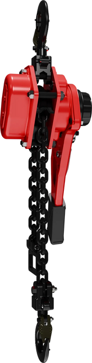 Bison Lifting 3 Ton Lever Hoist Overload Protection Bison Lifting