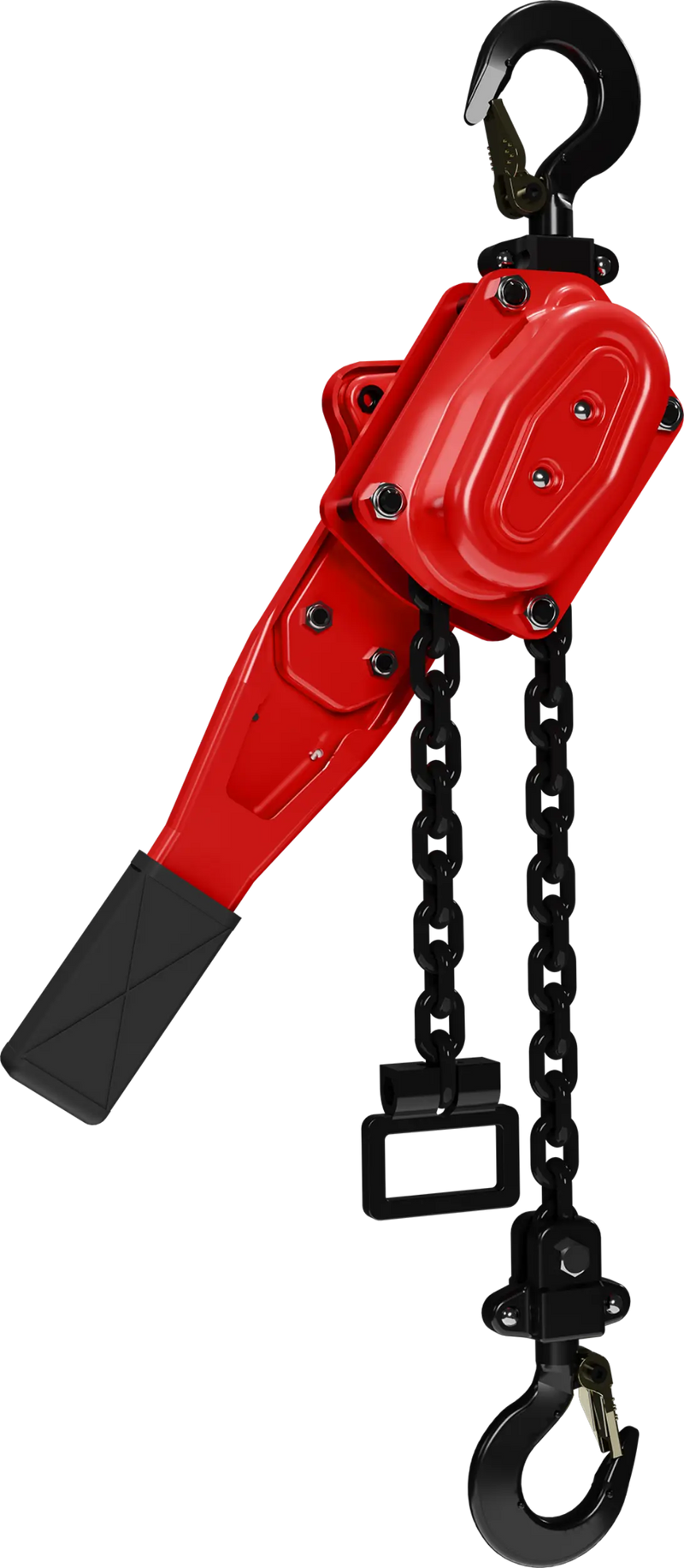 Bison Lifting 3 Ton Lever Hoist Overload Protection Bison Lifting