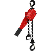 Bison Lifting 3 Ton Lever Hoist Overload Protection Bison Lifting